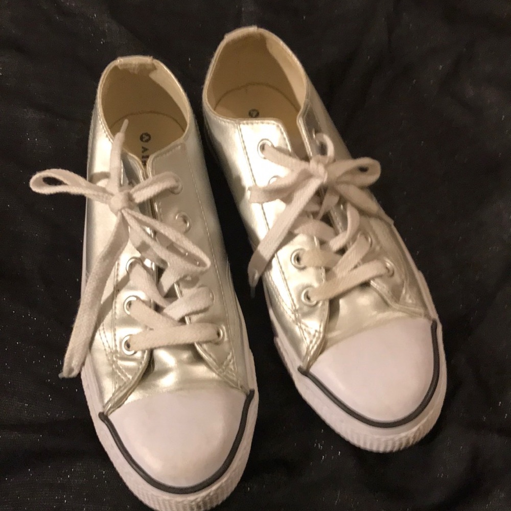 Ladies Sneakers